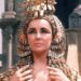 Who plays Cleopatra on the Cesar commercial?