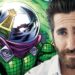 Who plays Mysterio in No Way Home?