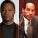 Who plays O.J. Simpson cast?