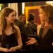 Who plays Sylvie's boyfriend in Emily in Paris?