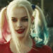 Who plays the new Harley Quinn?