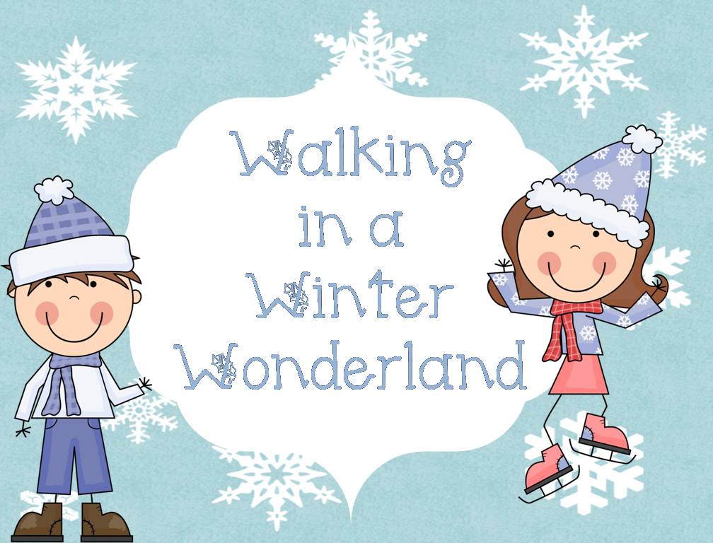 Who sang Walking in a Winter Wonderland originally?