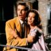 Who sang in the film West Side Story?