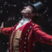 Who sings for Hugh Jackman in The Greatest Showman?