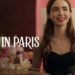 Who sings songs in Emily in Paris?