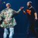 Who sold more Kanye or Drake?