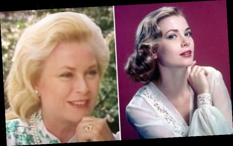 Who started the Grace Kelly TikTok trend?