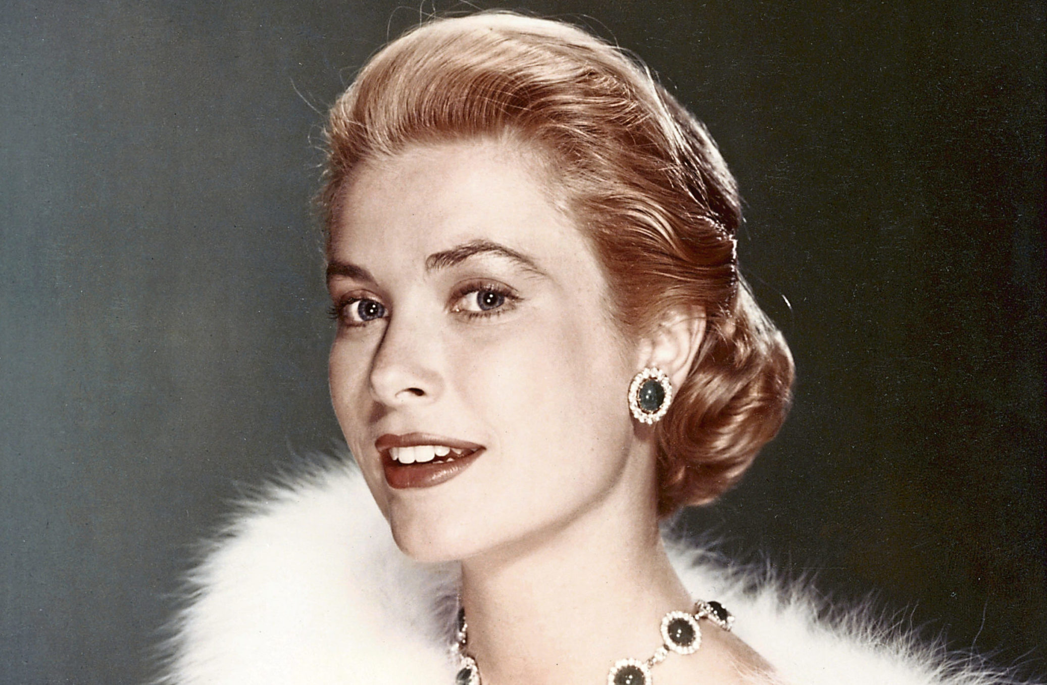 Who started the Grace Kelly challenge?