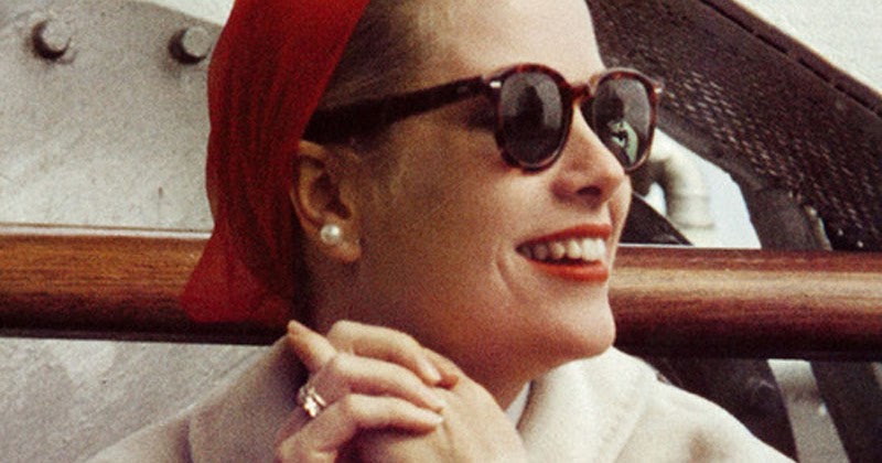 Who started the Grace Kelly trend?