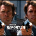 Who turned down the role of Dirty Harry?