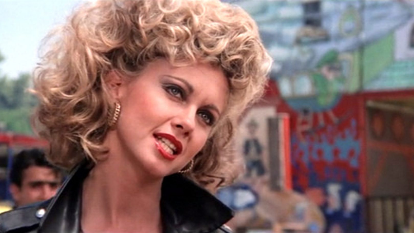 Who turned down the role of Sandy in Grease?