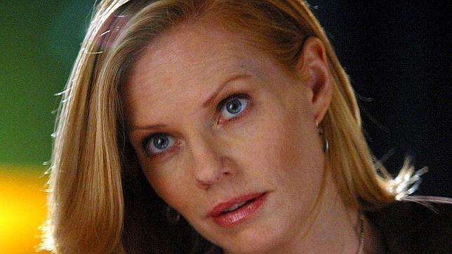 Who was Catherine Willows based on?