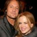 Who was Keith Urban's first wife?