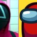 Who was guard 28 Squid Game?