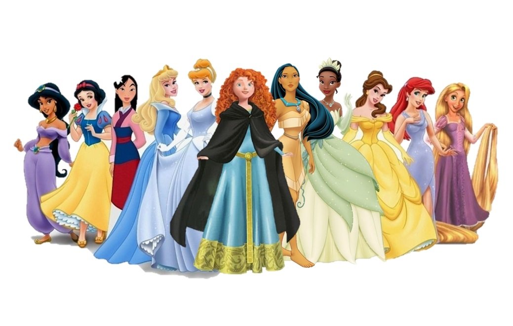 Who was the first princess in Disney?