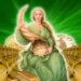 Who was the goddess of fortune?
