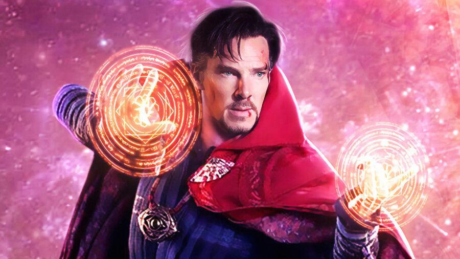 Who will be the villain in Doctor Strange 2?