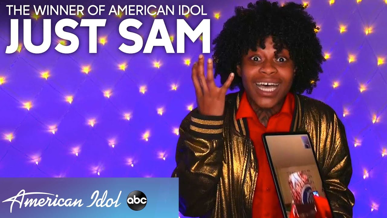 Who won American Idol 2020?