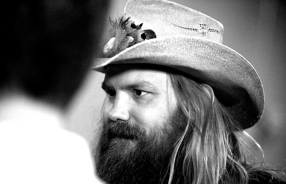 Who writes Chris Stapleton songs?