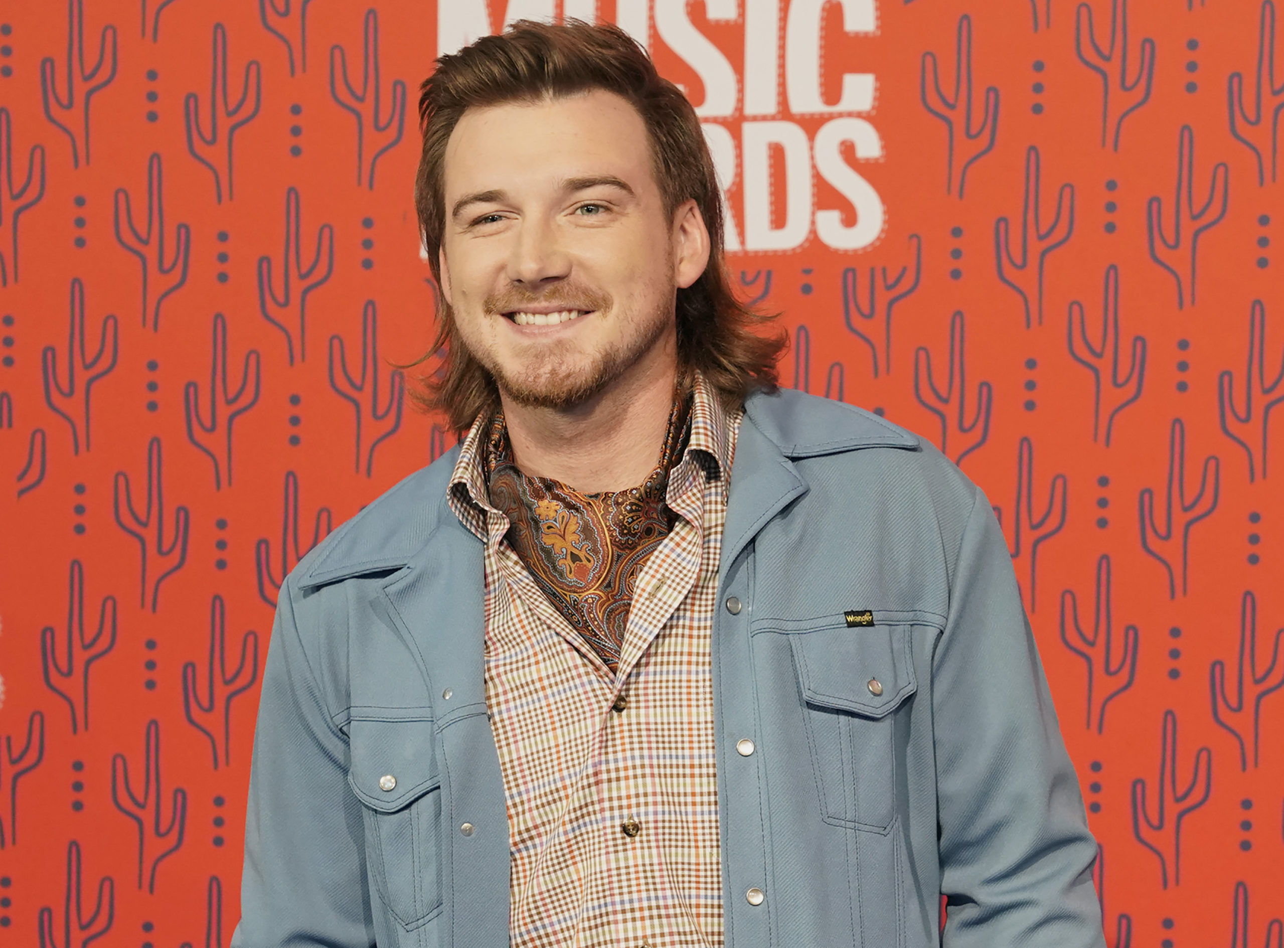 Who writes songs for Morgan Wallen?