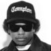 Who wrote Eazy E's lyrics?