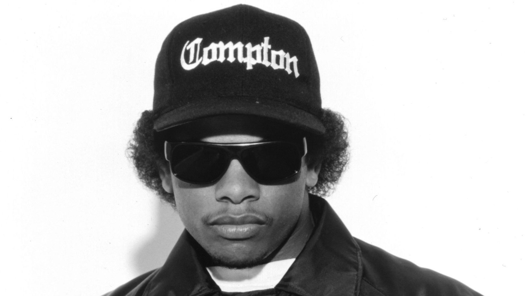 Who wrote Eazy E’s lyrics?