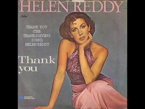 Who wrote Helen Reddy songs?