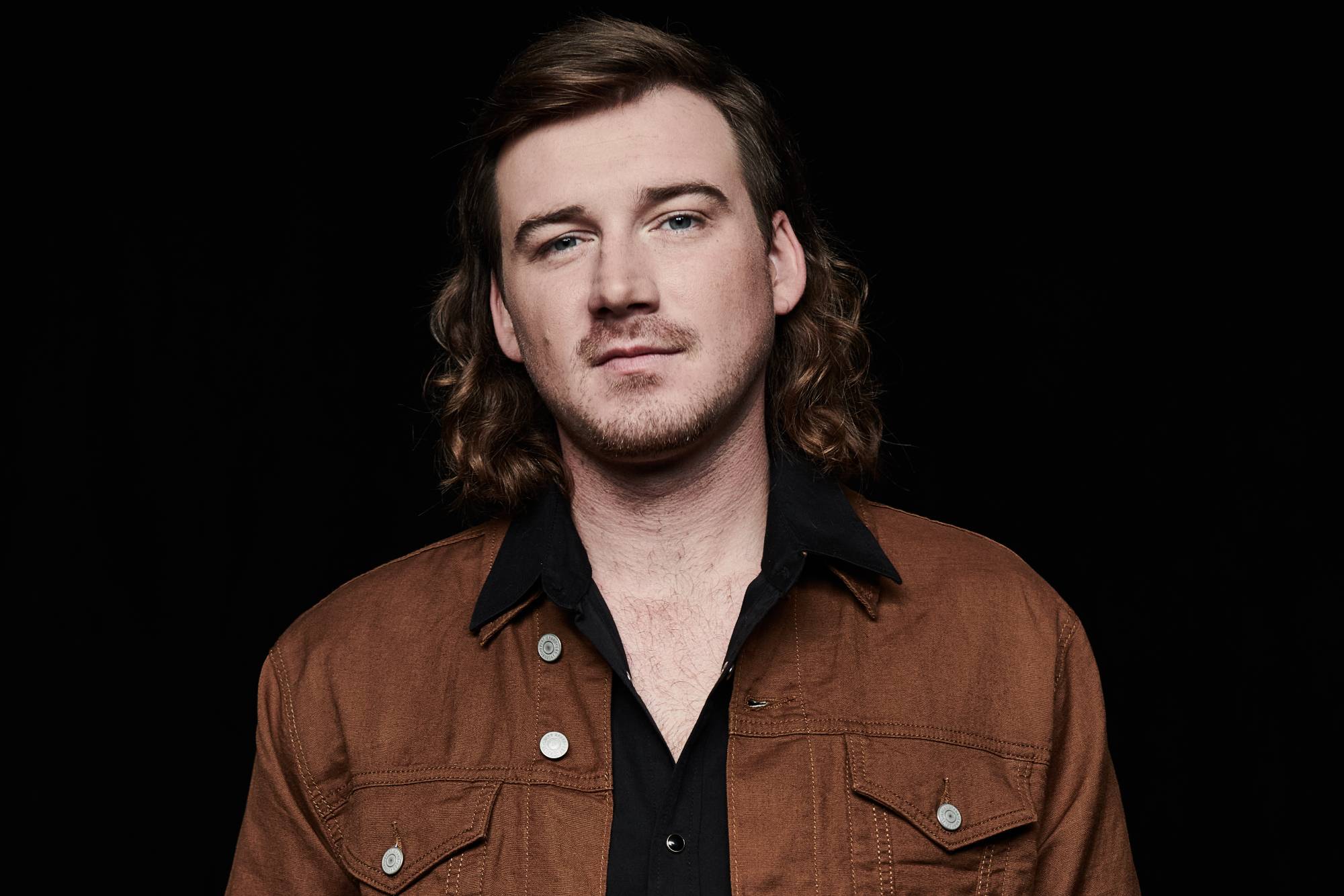 Who wrote Morgan Wallen songs?