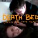 Who wrote death bed coffee for your head?