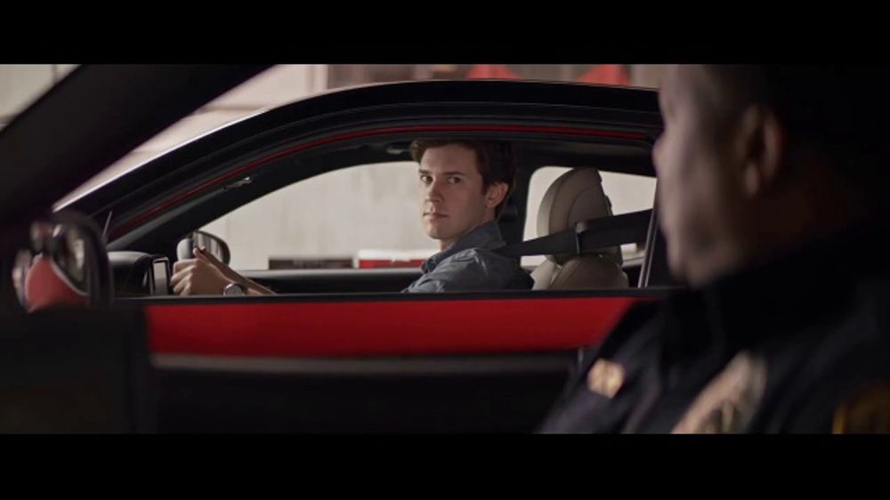 Who’s the guy in the Hyundai commercial?