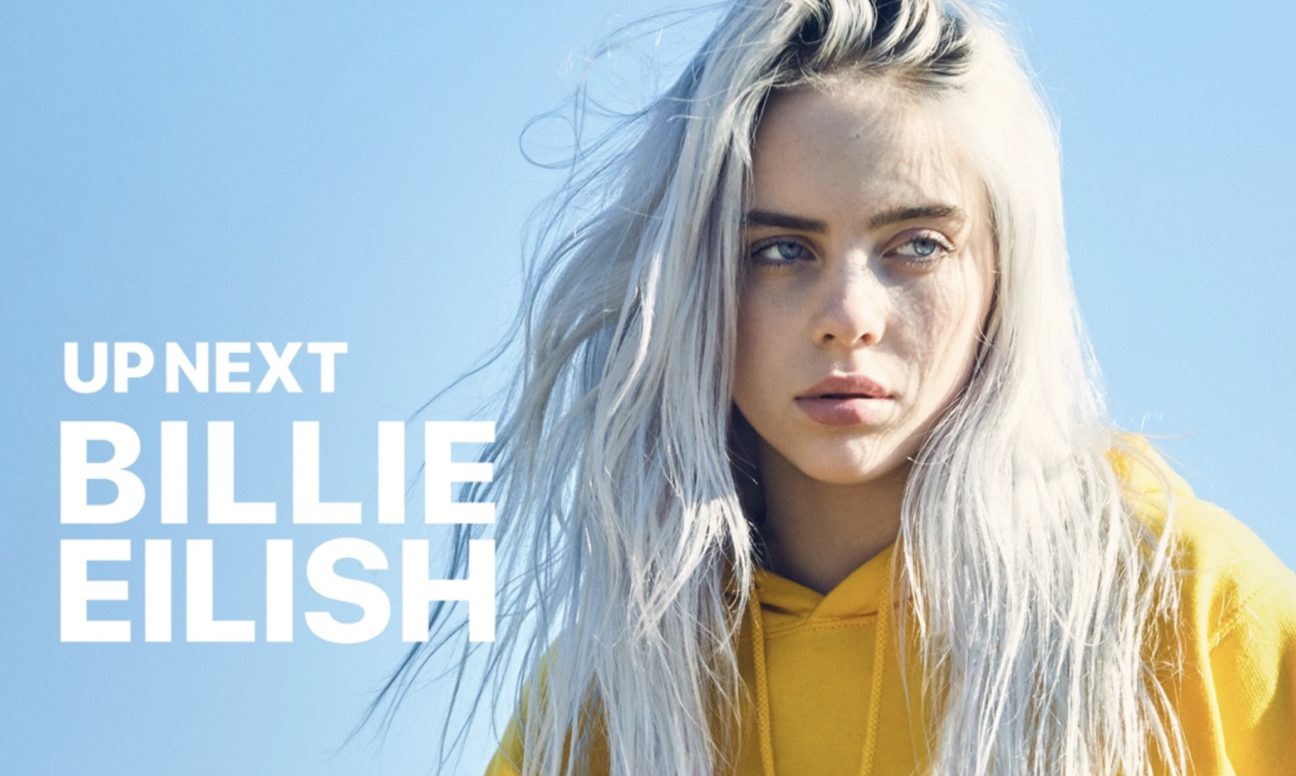 Why Billie Eilish songs are depressed?