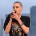 Why Bishop Briggs cut her hair?