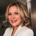 Why Kim Cattrall not in just like that?