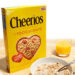 Why are Cheerios now called Cheeri oats?