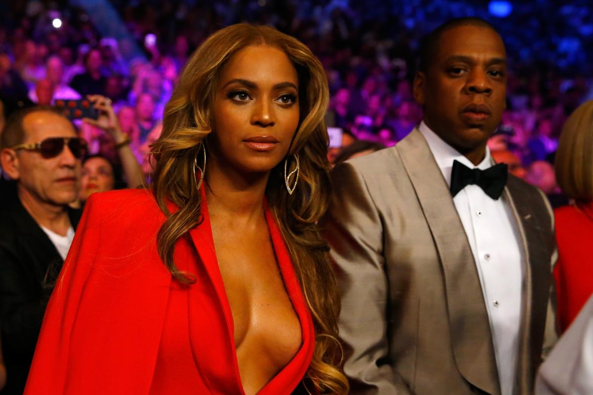 Why did Beyoncé and Jay-Z Split?