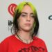 Why did Billie Eilish say mommy?