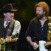 Why did Brooks and Dunn break up?