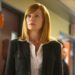 Why did Catherine Willows leave CSI?