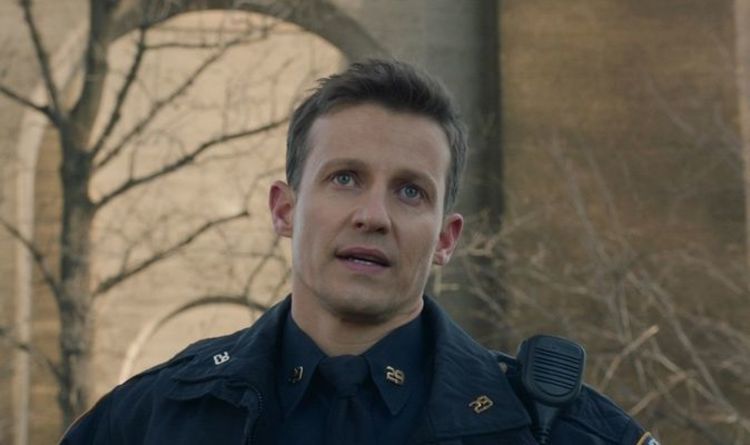 Why did Danny’s oldest son leave Blue Bloods?