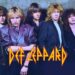 Why did Def Leppard write Pour Some Sugar on Me?