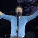 Why did Dierks Bentley write drunk on a plane?