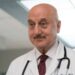 Why did Dr Kapoor leave the show?