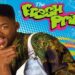 Why did Fresh Prince of Bel-Air end?