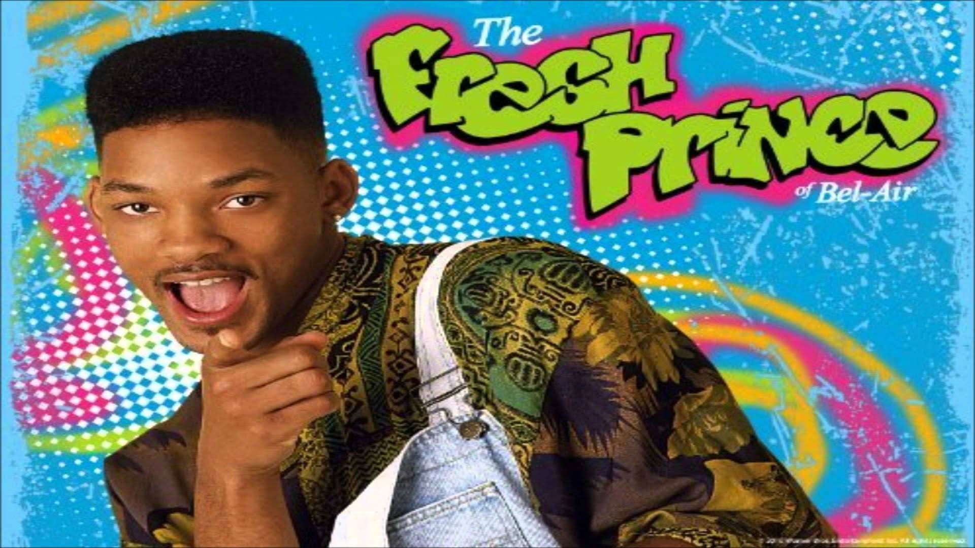 Why did Fresh Prince of Bel-Air end?