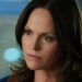 Why did Jorja Fox leave CSI and come back?