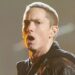 Why did Marshall Mathers call himself Eminem?