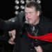 Why did Meat Loaf change his name?