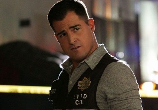 Why did Nick Stokes leave CSI?