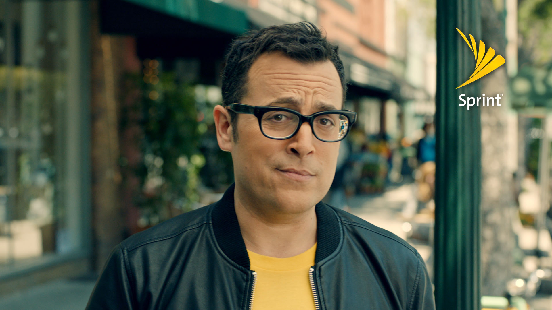 Why did Paul Marcarelli leave Verizon?