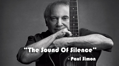 Why did Paul Simon write The Sound of Silence?